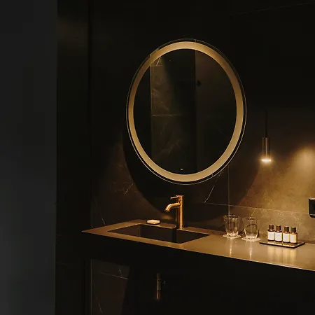 El Moderne Hotel Gijon