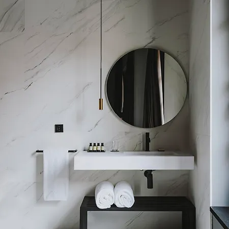Hotel El Moderne