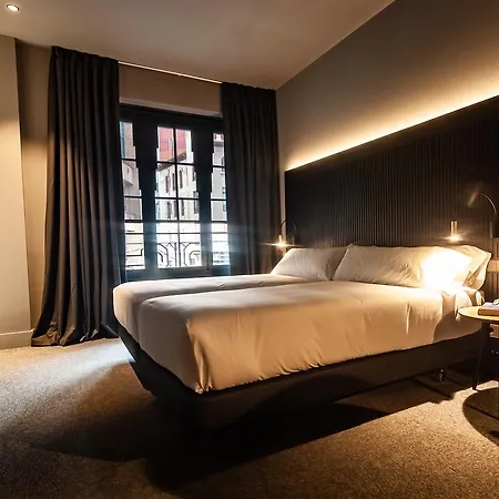 El Moderne Hotel 4*