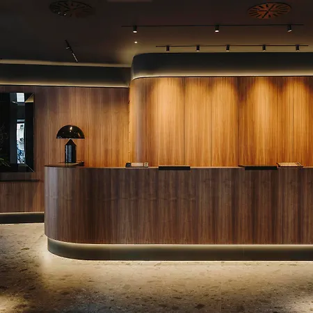 El Moderne Hotel 4*