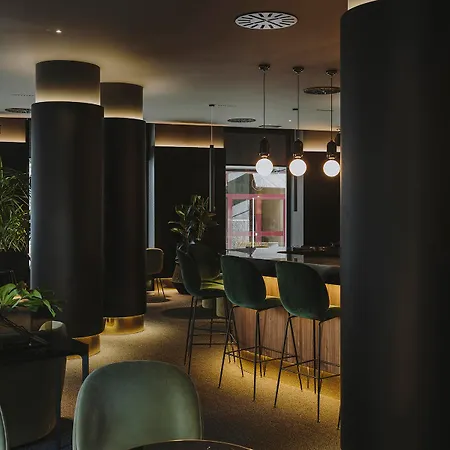 Hotel El Moderne 4*