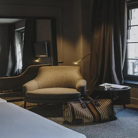 Hotel El Moderne Gijon
