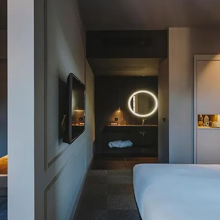 Hotel El Moderne 4*