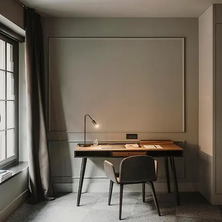 El Moderne Hotel Gijon