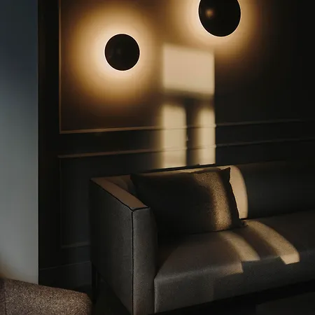 El Moderne ヒホン